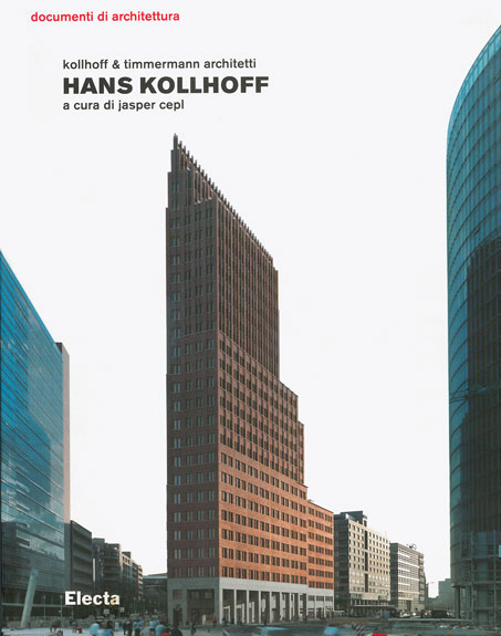 Kollhoff & Timmermann Architetti