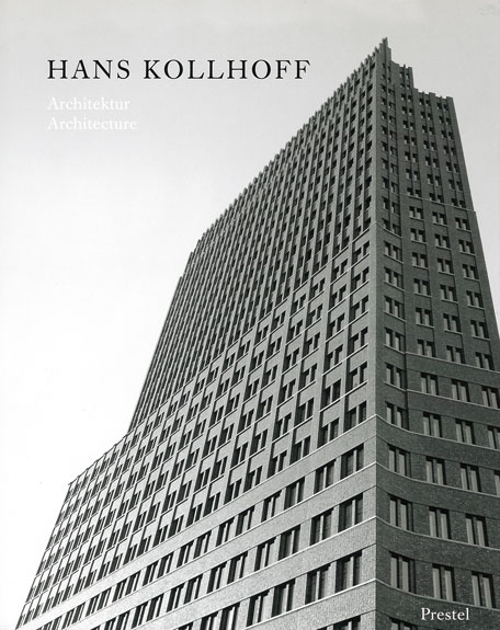 Hans Kollhoff Architektur/Architecture 
